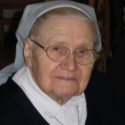 Simone STIERNON à Froyennes: avis de décès