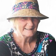 Suzanne MOREAU