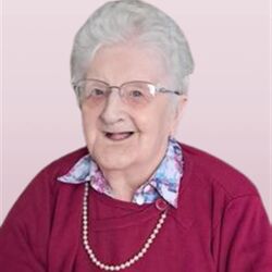 Suzanne VAN TRAPPEN à Leuze-En-Hainaut: avis de décès