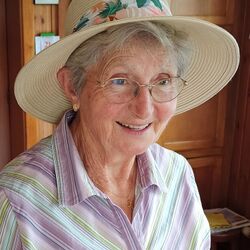 Yvette COLLIGNON à Saint-Hubert: avis de décès