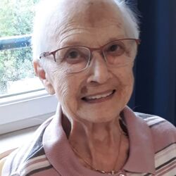 Yvonne JASSOGNE à Waret-L'evêque: avis de décès