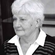 Yvonne WELVAERT