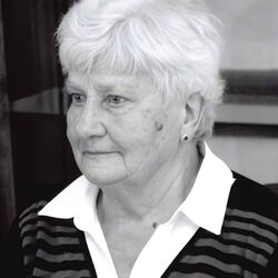 Yvonne WELVAERT à Etalle: avis de décès