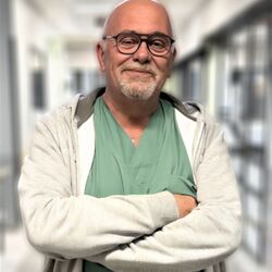 Alain DUPUIS à Heusy: avis de décès