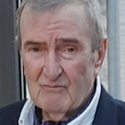 André BARTHOLOMÉ à Messancy: avis de décès