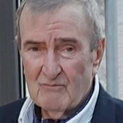 André BARTHOLOMÉ