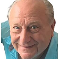 André Leloup à Verviers: avis de décès