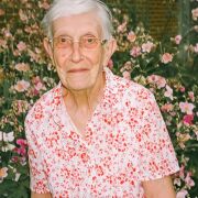 Arlette DELHAYE