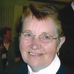 Bernice SLOS à Kain: avis de décès