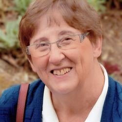 Berthe GUYOT à Bastogne: avis de décès