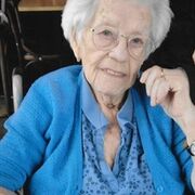 Berthe NIVAILLE