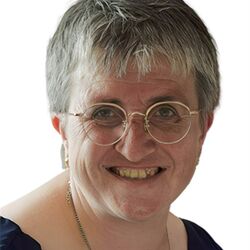 Chantal AUSTEN à Montzen: avis de décès