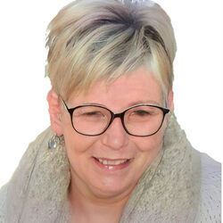 Chantal Coelst à Moresnet: avis de décès