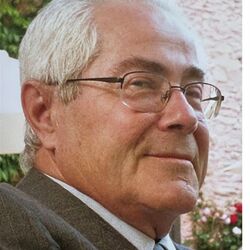 Christian Desmets à Lessines: avis de décès