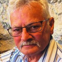 Christian GERIN à Guignies: avis de décès