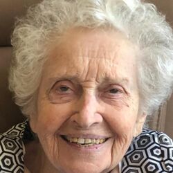 Christiane ADAM à Virton: avis de décès