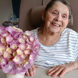 Christiane ADAM à Ciney: avis de décès