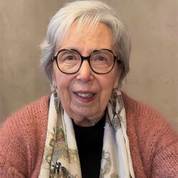 Christiane CHANTRAINE à Bellefontaine: avis de décès