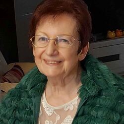 Christiane d'ORCHIMONT à Vaux-Sur-Sûre: avis de décès