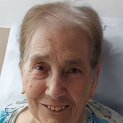 Clémencia ALVES DOS SANTOS à Warmifontaine: avis de décès