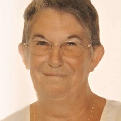 Danielle DEPLUS à Wiers: avis de décès