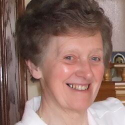 Denise SAMRAY à Soy: avis de décès