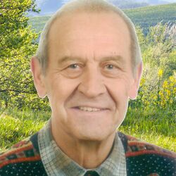 Edmond GOUVIENNE à Bertogne: avis de décès