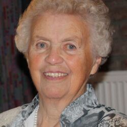 Elise LEGRAIN à Willemeau: avis de décès