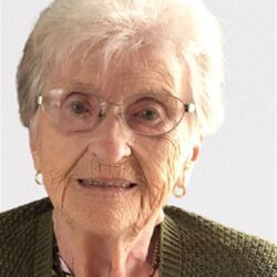 Emilia LOY à Tournai: avis de décès