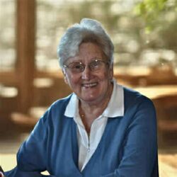 Francine BAUVEZ à Tournai: avis de décès