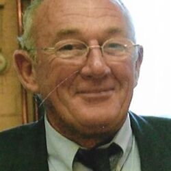 Francis DELRUE à Tournai: avis de décès