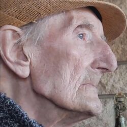 François LANGHENDRIES à Ghislenghien: avis de décès