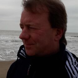 Frédéric Kinet à Huy: avis de décès