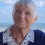 Frieda AMELOOT