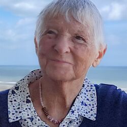 Frieda AMELOOT à Tournai: avis de décès