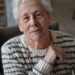 Gabrielle DEUMER à Antheit: avis de décès