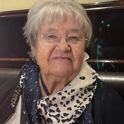 Ghislaine COLIGE à Belgrade: avis de décès