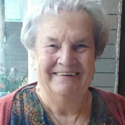 Godelieve CLAEYS à Péronnes-Lez-Antoing: avis de décès