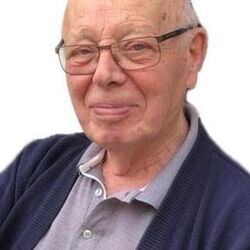 Gustave LEFÈBVRE à Waremme: avis de décès