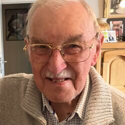 Guy MAES à Ruien: avis de décès