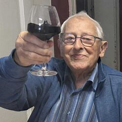 Guy PERFRANCESCHI à Virton: avis de décès