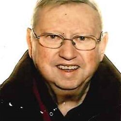 Guy ZACHARIAS à Arlon: avis de décès