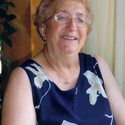 Hilda VANHOLDER à Bassilly: avis de décès