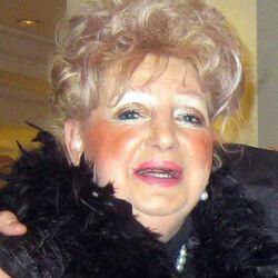 Jacqueline ANTONIEL à Fosses-La-Ville: avis de décès