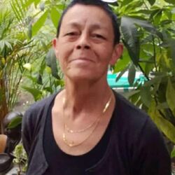 Jacqueline GÉRARD à Redu: avis de décès