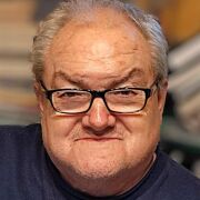 Jacques Dewattripont