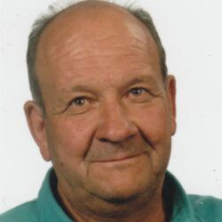 Jean GOOSSE à Ruette: avis de décès