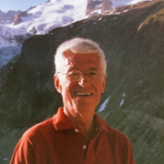 Jean HUYBERECHTS