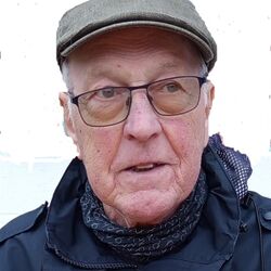 Jean-Jacques DEVILLERS à Blandain: avis de décès
