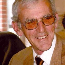 Jean-Marie BOURNONVILLE à Bois-De-Villers: avis de décès